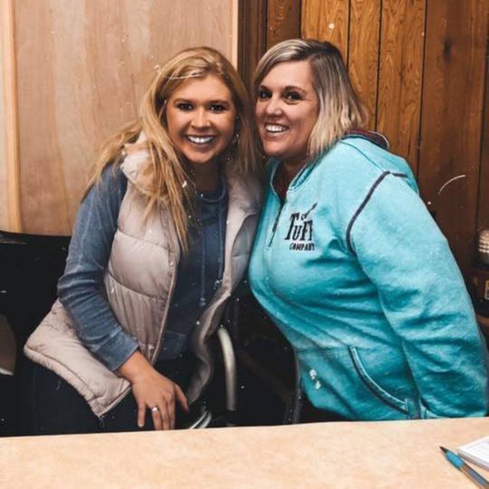 Meet your Posher, Shannon